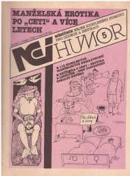 NEI Humor5, květen 1992